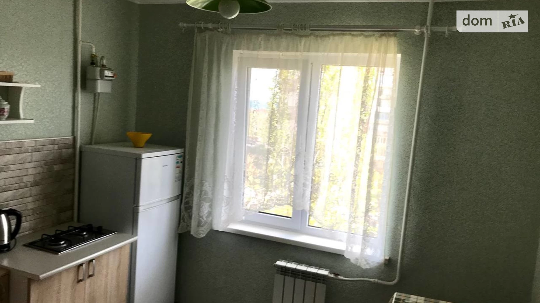 Продается 1-комнатная квартира 34 кв. м в Одессе, Николаевская дор.