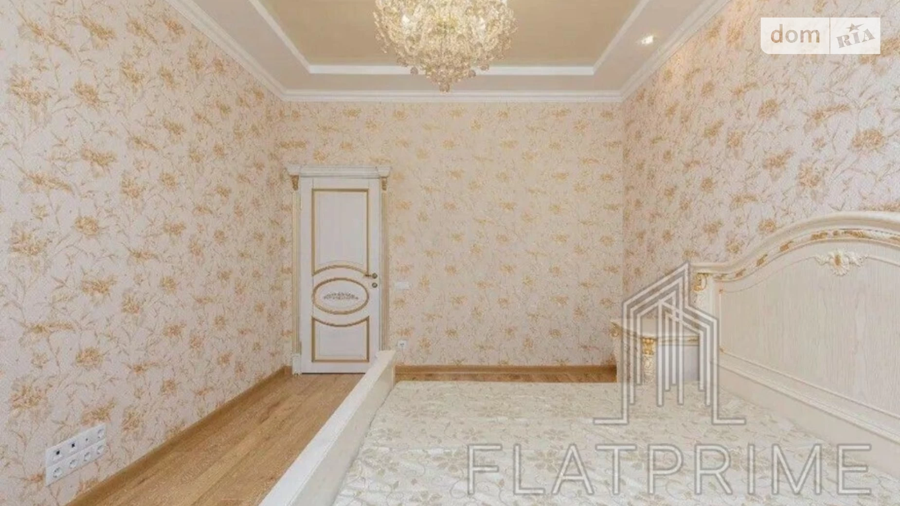 Продается 3-комнатная квартира 95 кв. м в Киеве, ул. Златоустовская, 29А