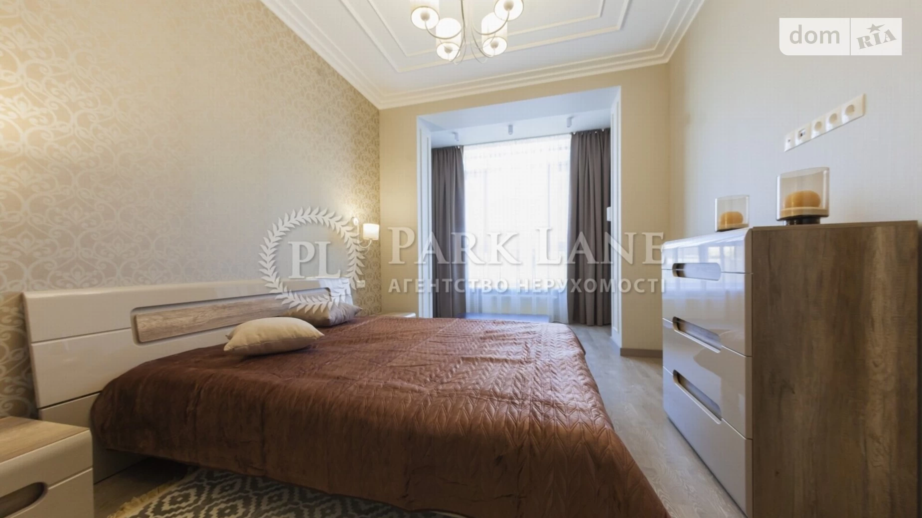 Продается 3-комнатная квартира 85 кв. м в Киеве, бул. Леси Украинки, 7В - фото 5