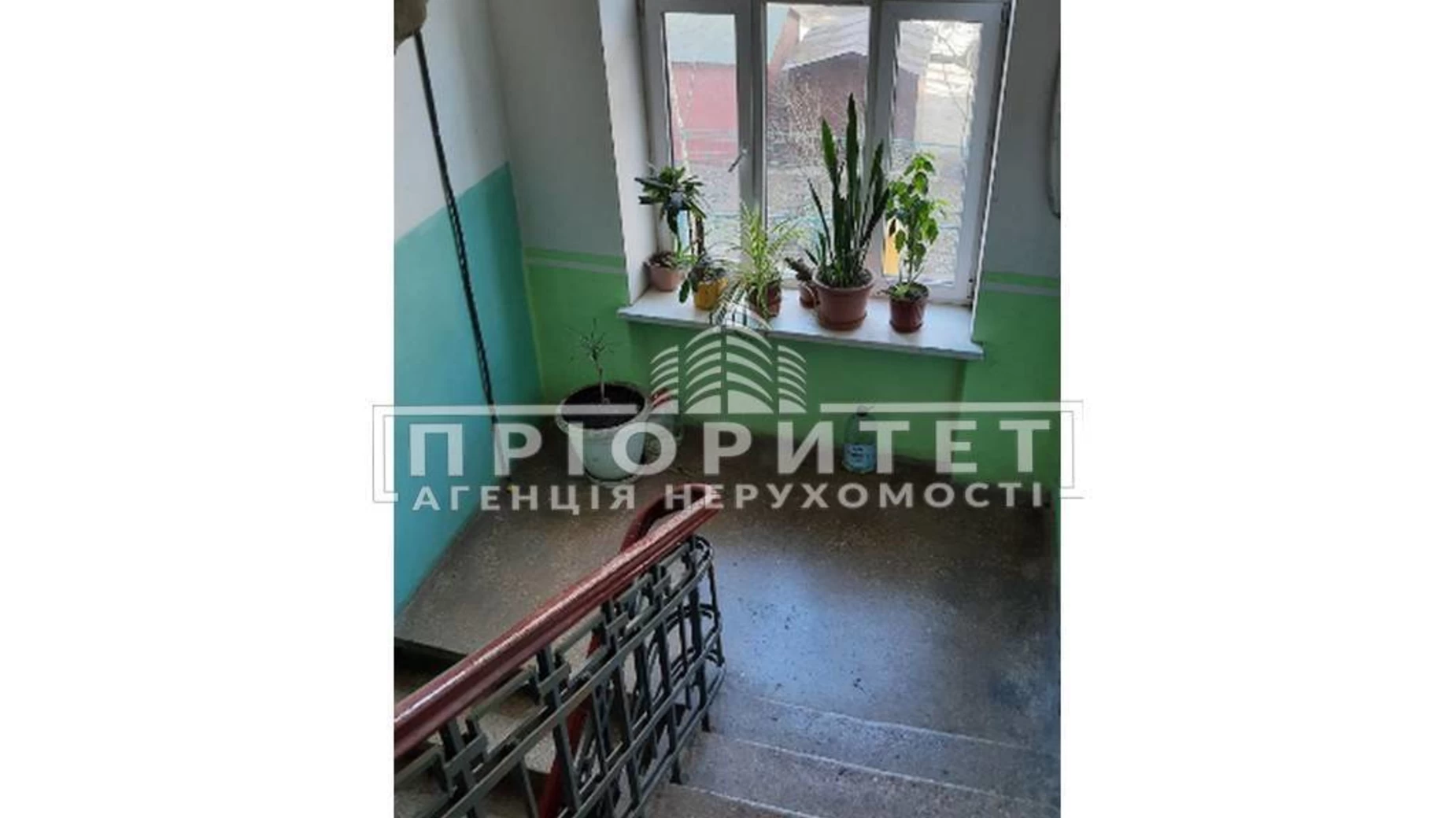 Продается 3-комнатная квартира 63.6 кв. м в Одессе, ул. Пастера - фото 3