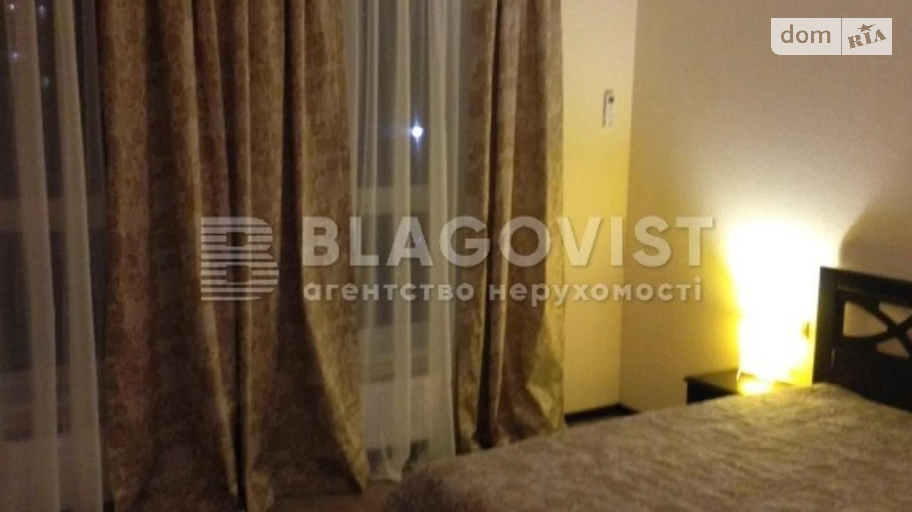 Продается 1-комнатная квартира 44.5 кв. м в Киеве, ул. Победы, 67Г