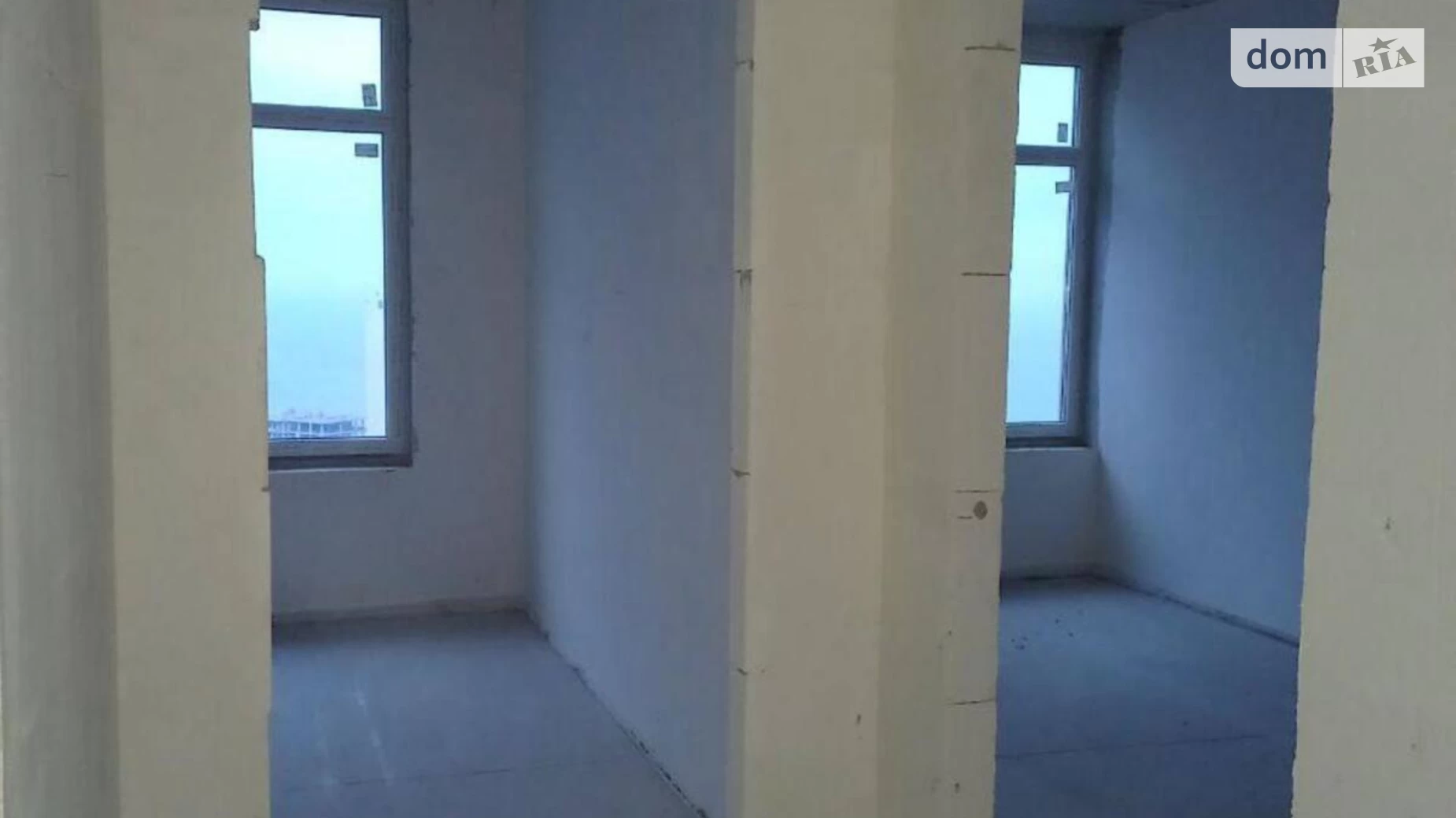 Продається 1-кімнатна квартира 40 кв. м у Одесі, вул. Каманіна - фото 4