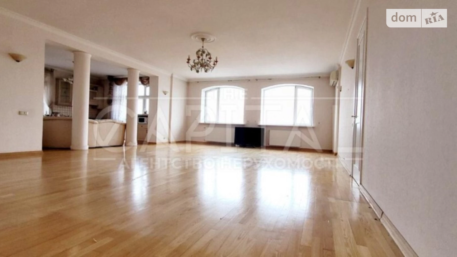 Сдается в аренду офис 232 кв. м в бизнес-центре, цена: 4000 $ - фото 2