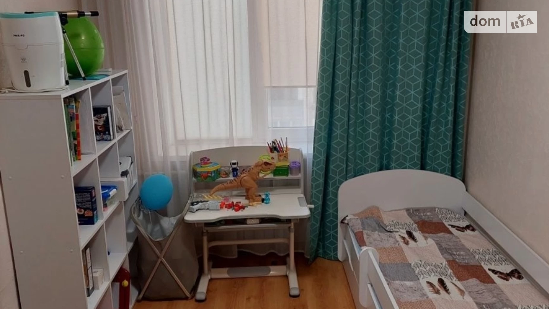 Продается 2-комнатная квартира 46 кв. м в Одессе, Фонтанская дор. - фото 3