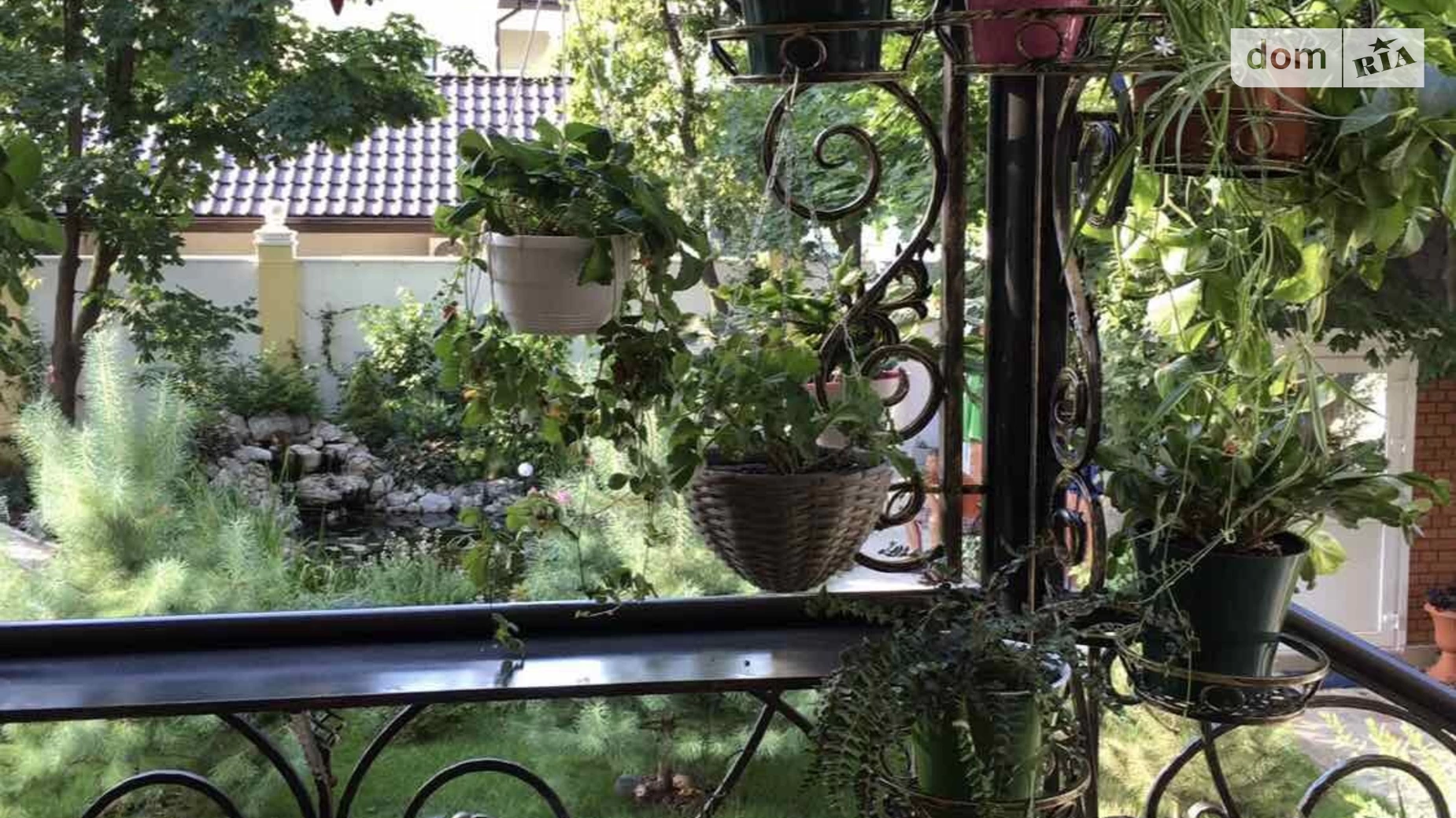 Продається будинок 3 поверховий 380 кв. м з верандою, цена: 430000 $ - фото 4