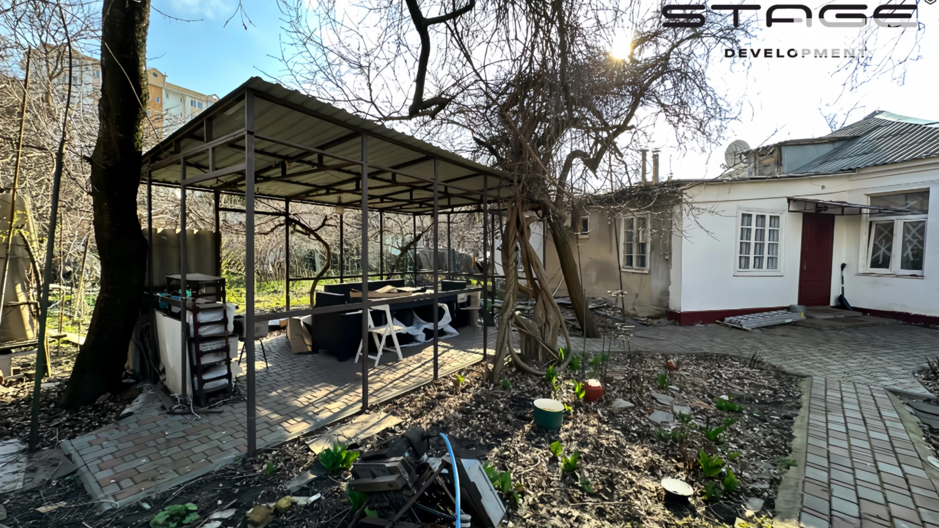 Продается земельный участок 10 соток в Одесской области, цена: 295000 $ - фото 5