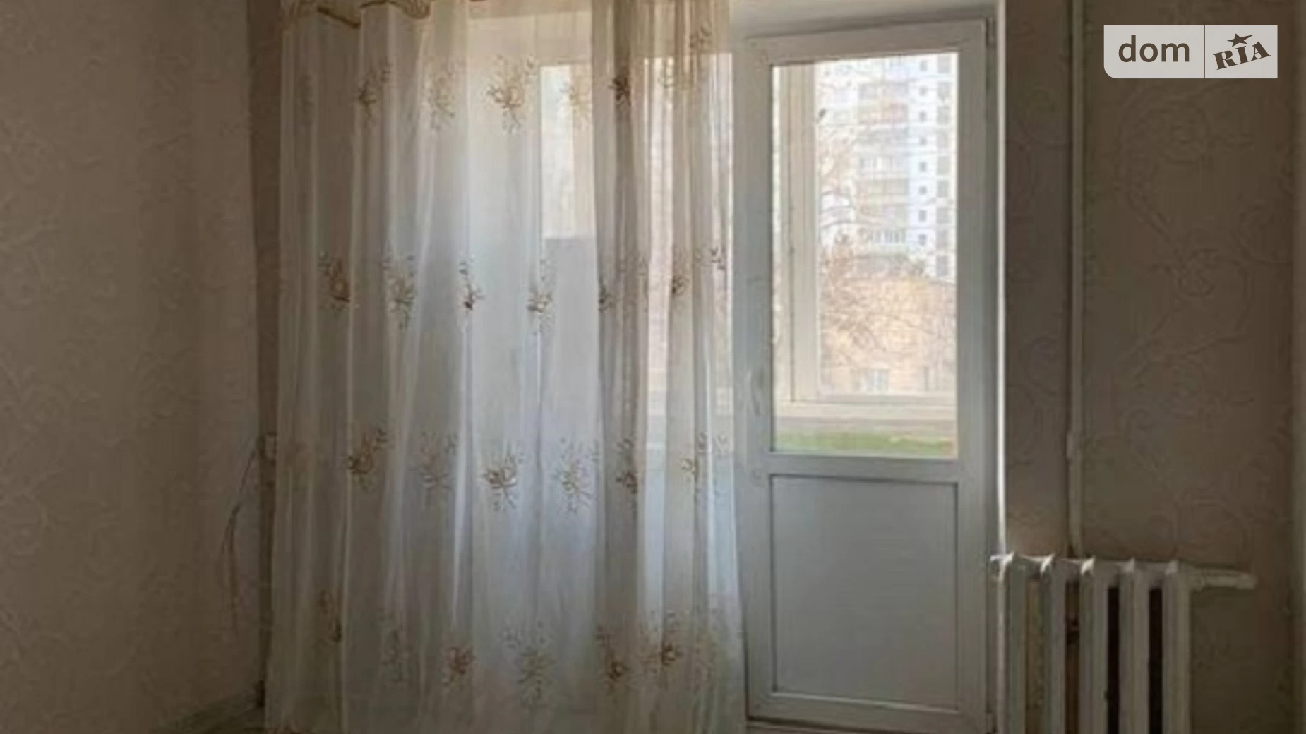 Продается 1-комнатная квартира 31 кв. м в Киеве, ул. Космонавта Поповича(Космонавта Волкова), 24 - фото 2