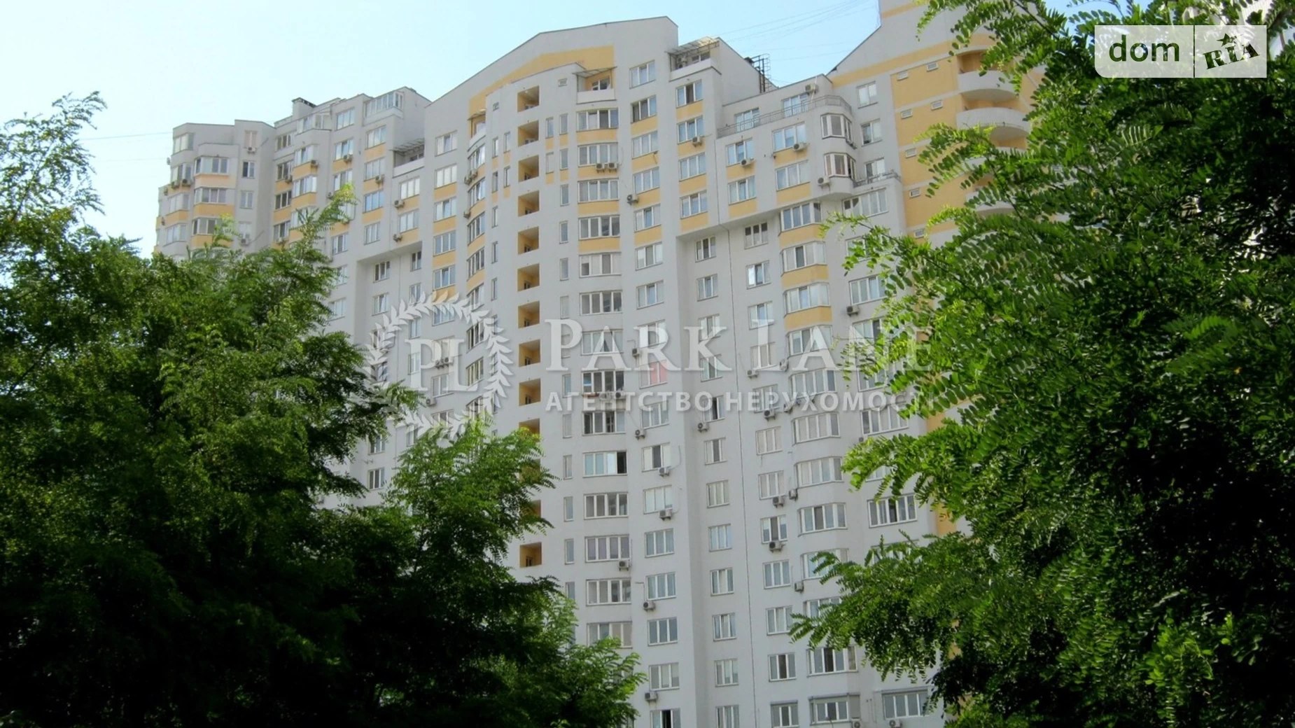 Продается 2-комнатная квартира 77 кв. м в Киеве, ул. Бориса Гмыри, 6 - фото 2