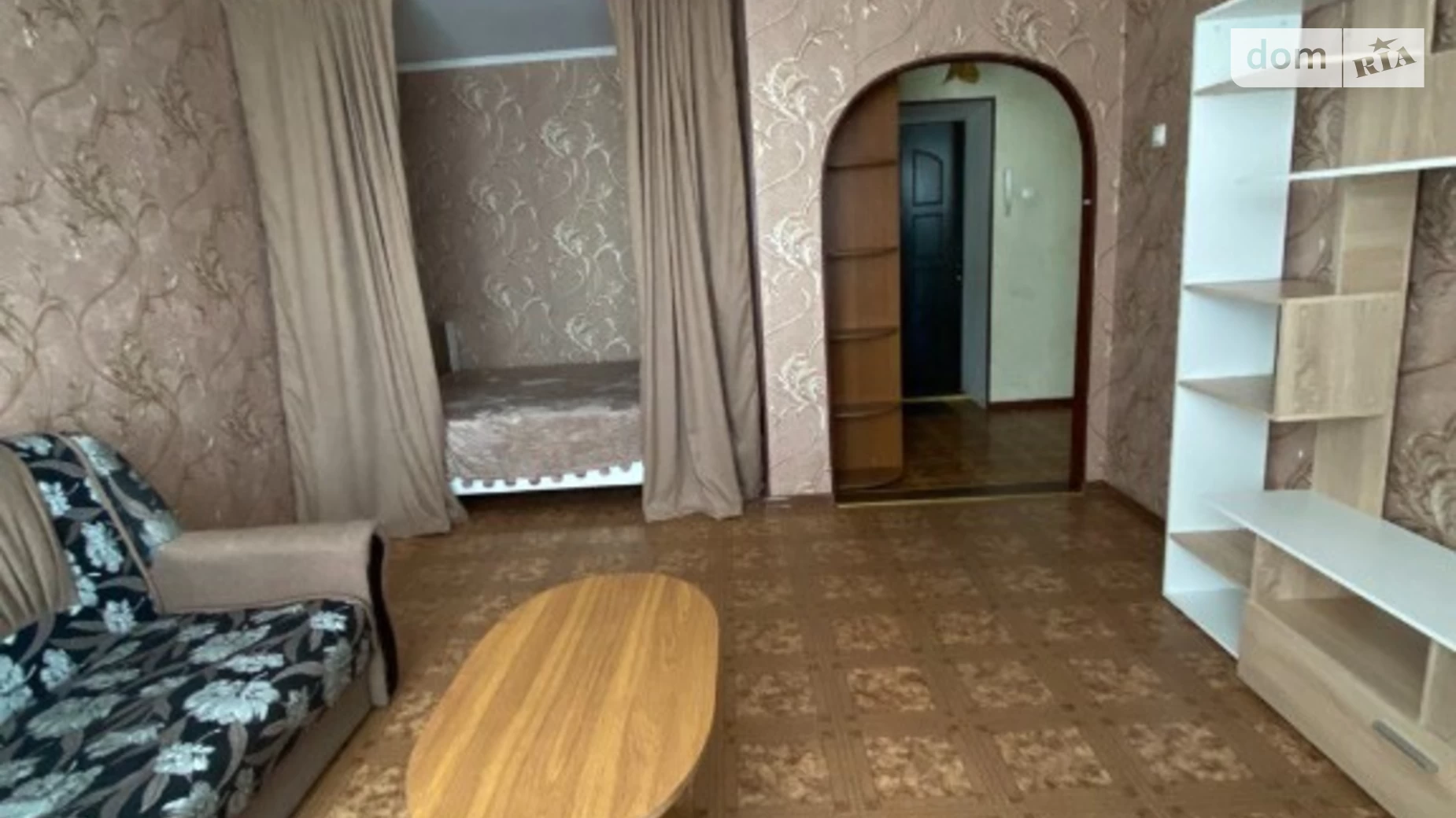 Продается 1-комнатная квартира 35.7 кв. м в Одессе, ул. Героев обороны Одессы, 16