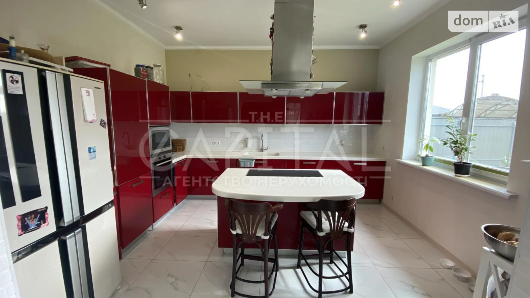 Продается одноэтажный дом 223 кв. м с мансардой, цена: 179000 $ - фото 4