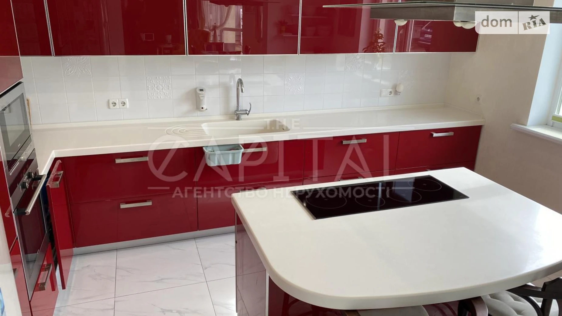 Продается одноэтажный дом 223 кв. м с мансардой, цена: 179000 $ - фото 5