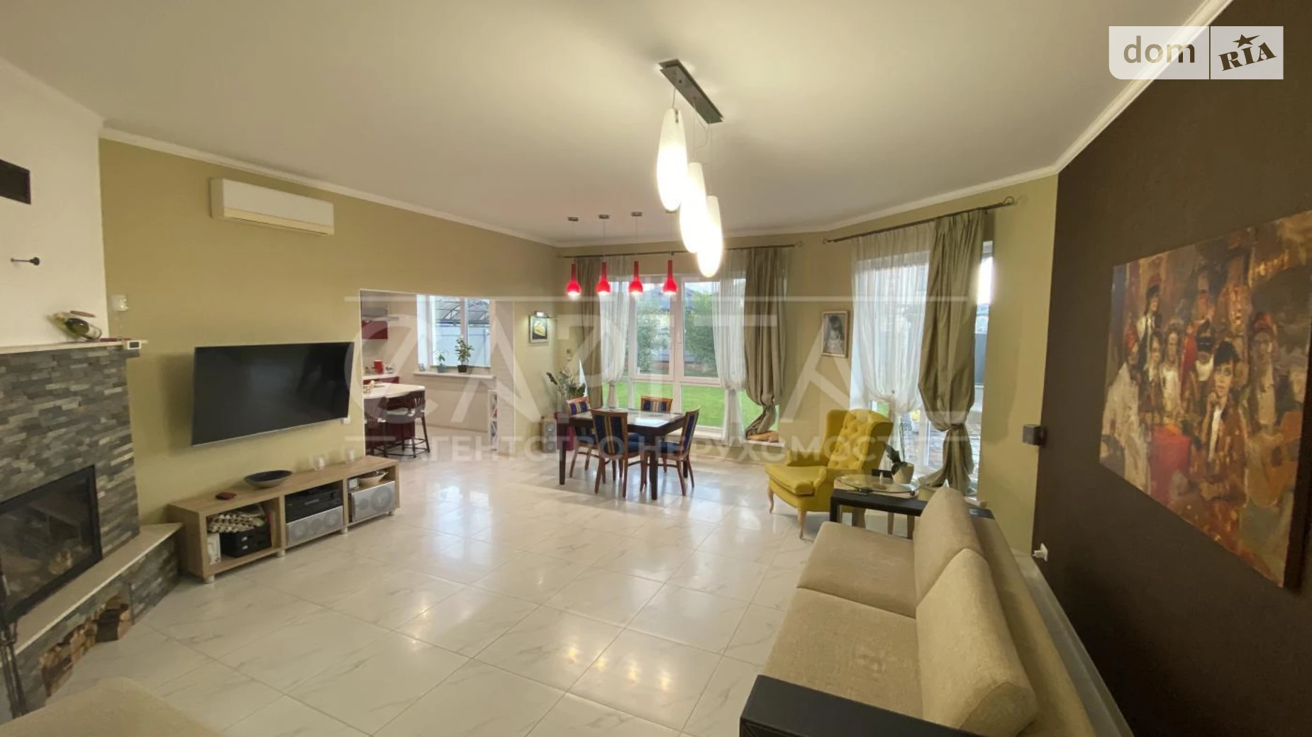 Продается одноэтажный дом 223 кв. м с мансардой, цена: 179000 $ - фото 2