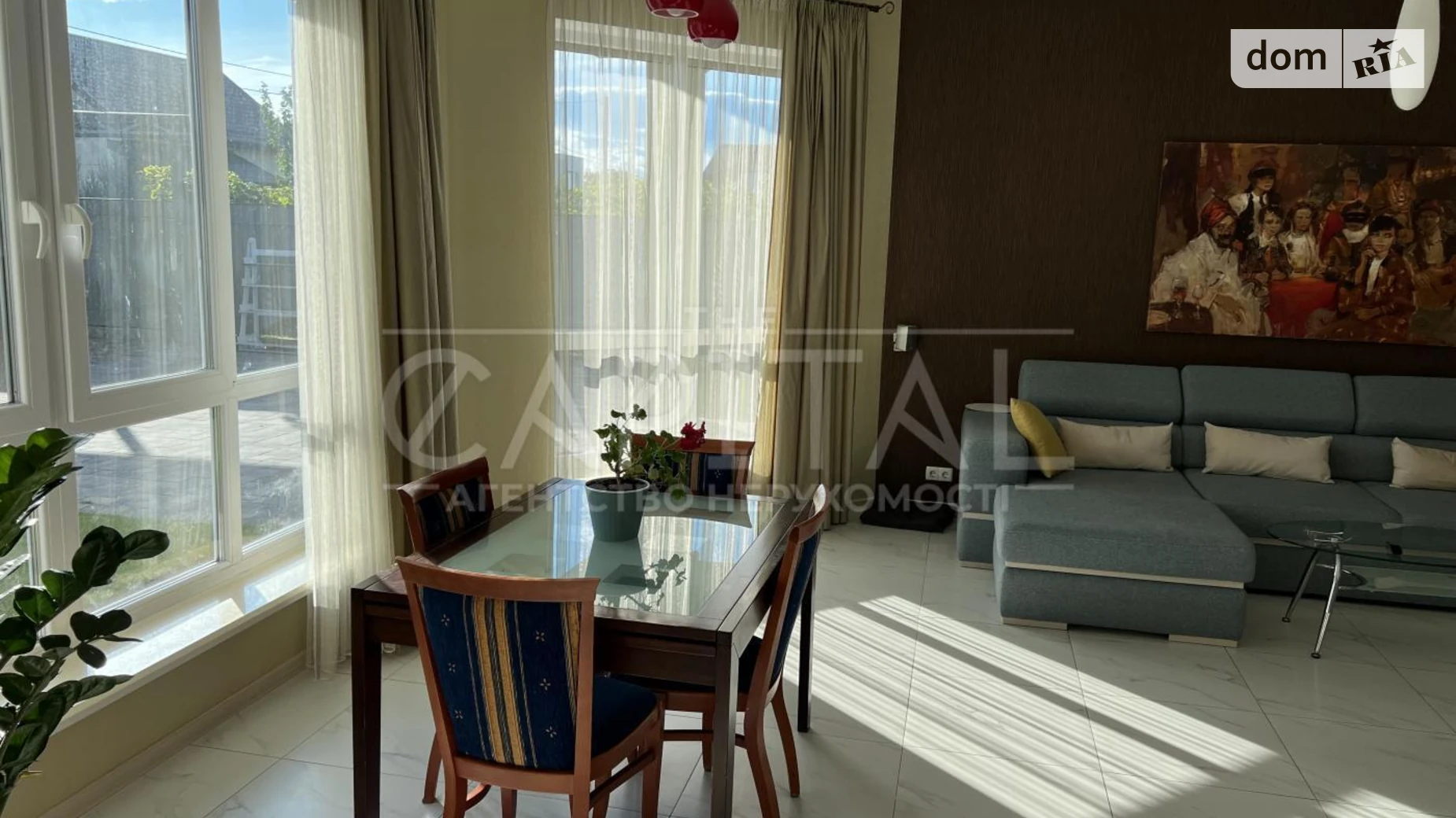 Продается одноэтажный дом 223 кв. м с мансардой, цена: 179000 $ - фото 3