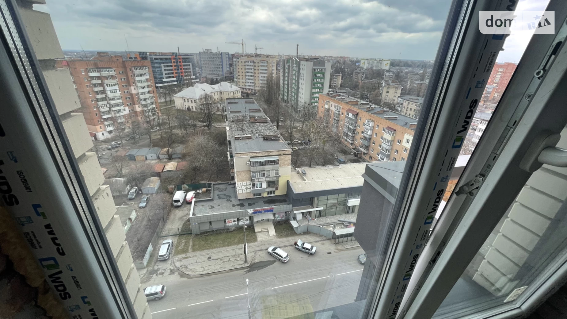Продается 1-комнатная квартира 52.1 кв. м в Полтаве, ул. Олександра Оксанченка(Степного Фронта), 6 - фото 5