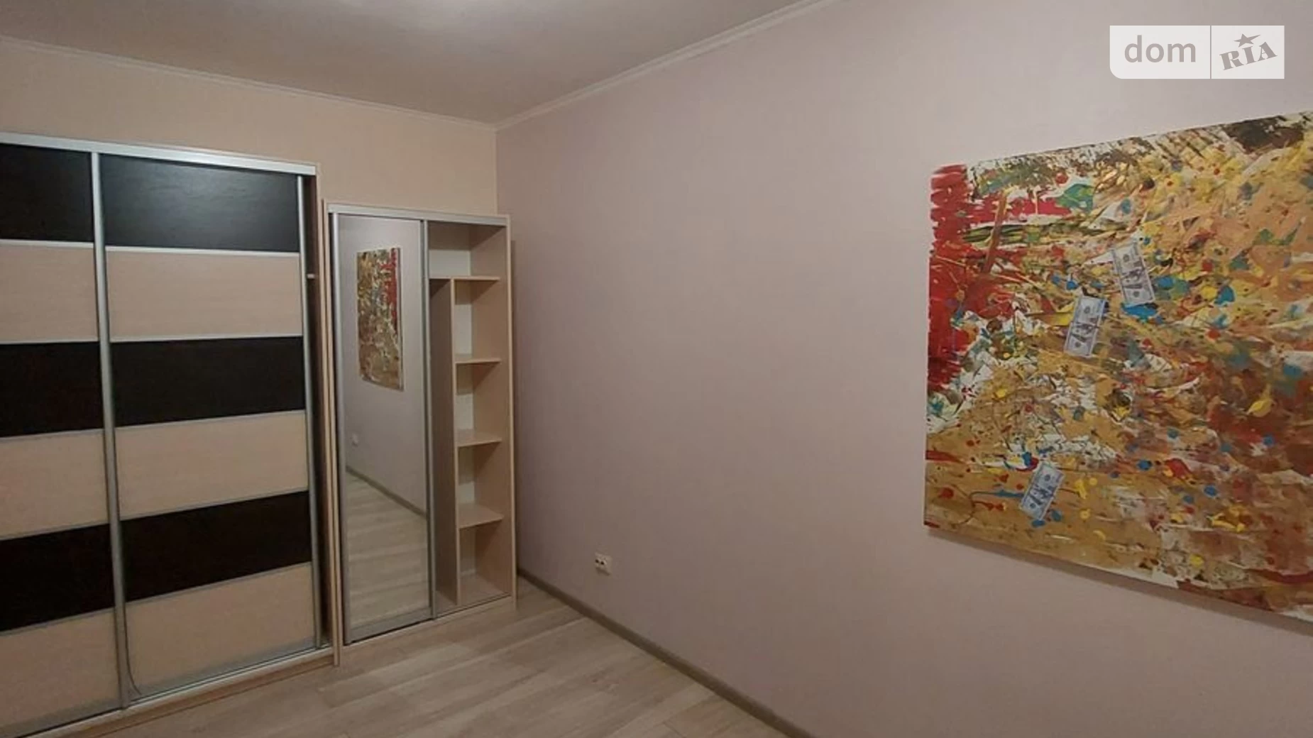 Продается 2-комнатная квартира 61.5 кв. м в Киеве, ул. Юрия Шумского, 3Г - фото 4