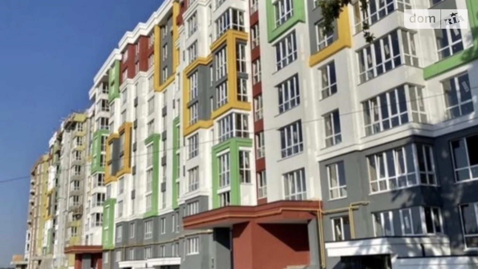Продается 2-комнатная квартира 74 кв. м в Чабанах, ул. Машиностроителей, 16 - фото 3