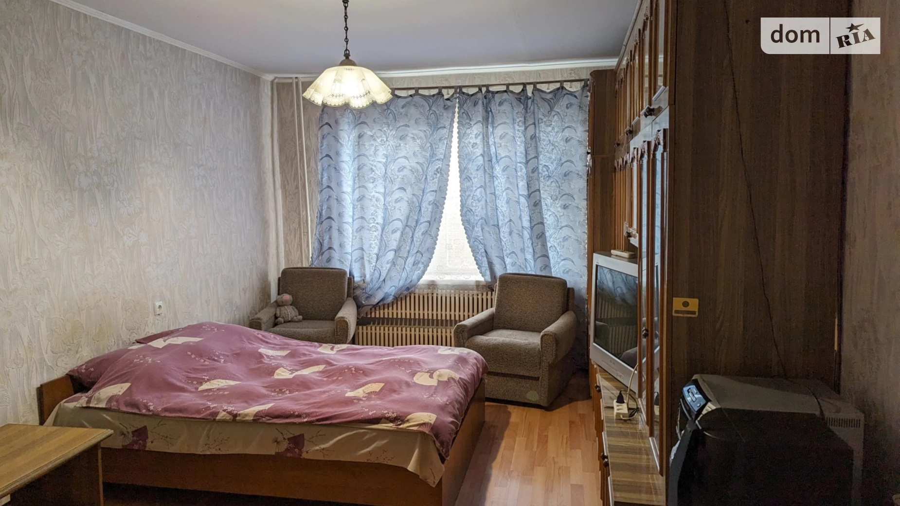 1-кімнатна квартира у Запоріжжі, бул. Будівельників, 19 - фото 2