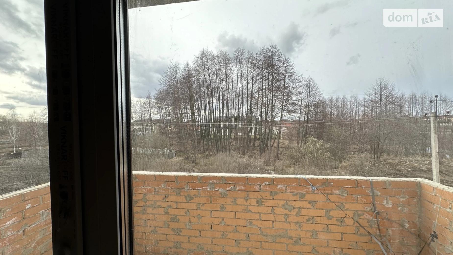 Продается 1-комнатная квартира 50 кв. м в Агрономичном, ул. Шевченко - фото 2