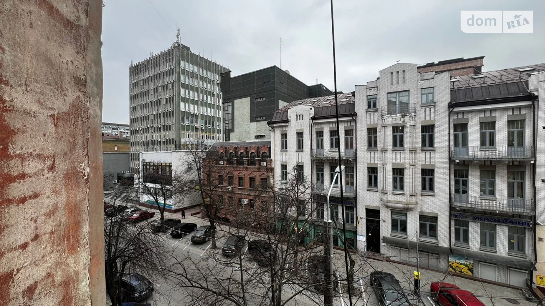 Продается 4-комнатная квартира 112.7 кв. м в Днепре, ул. Воскресенская, 20 - фото 3