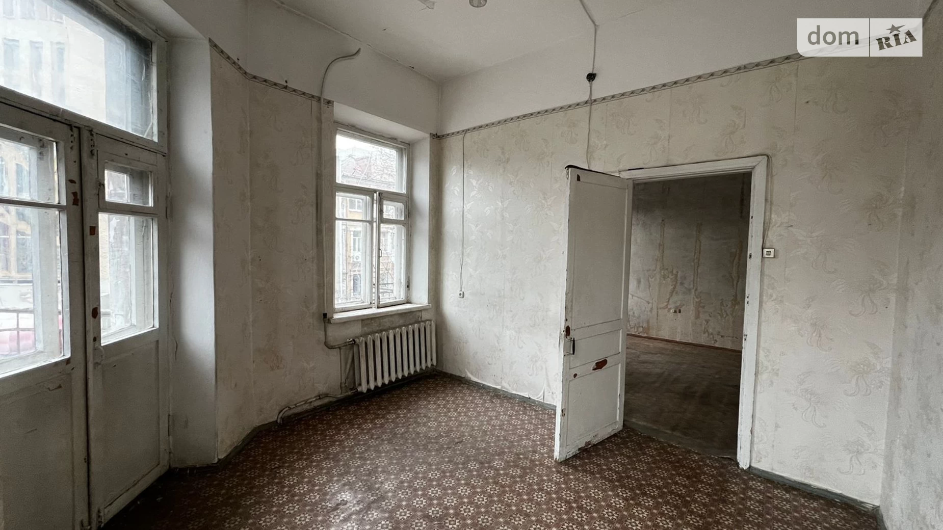 Продается 4-комнатная квартира 112.7 кв. м в Днепре, ул. Воскресенская, 20 - фото 5