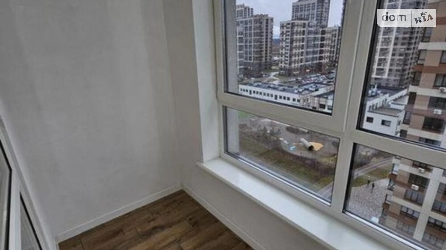 Продается 1-комнатная квартира 39 кв. м в Киеве, просп. Европейского Союза(Правды), 41В - фото 2