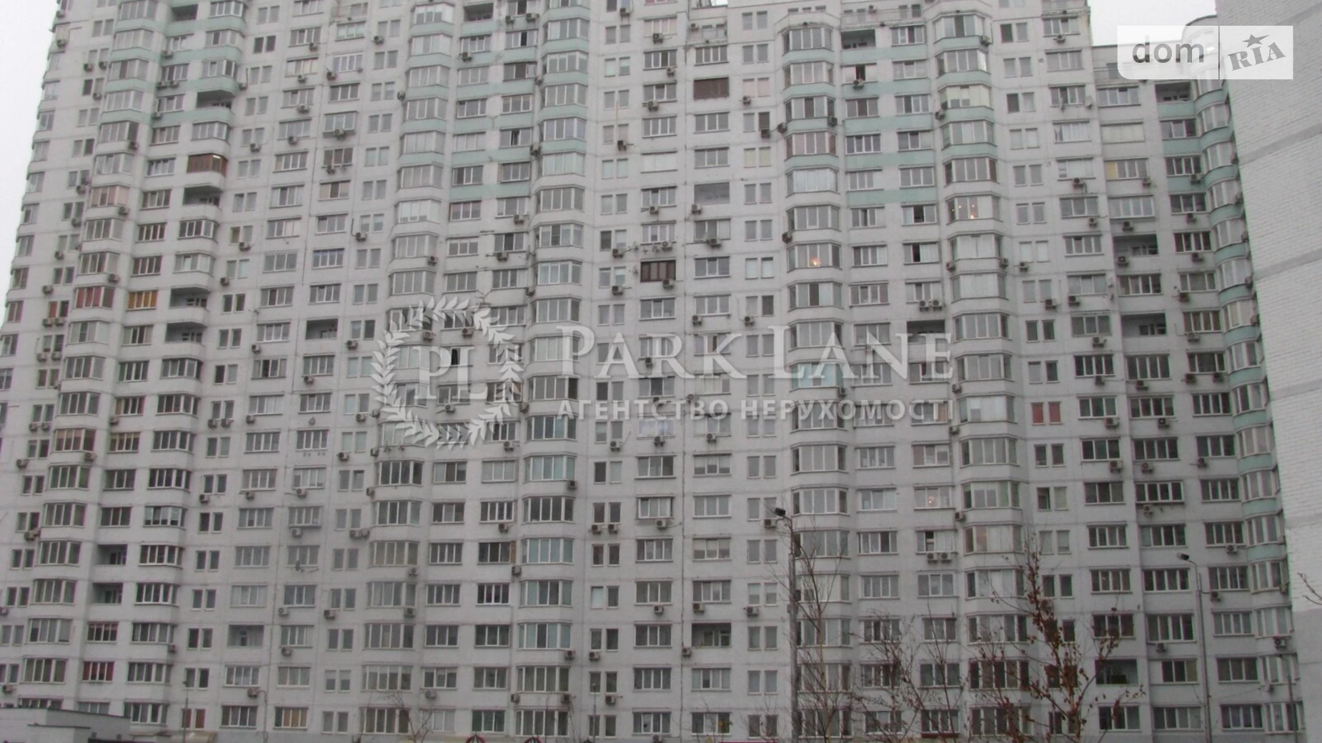 Продается 2-комнатная квартира 72 кв. м в Киеве, просп. Николая  Бажана, 12 - фото 2