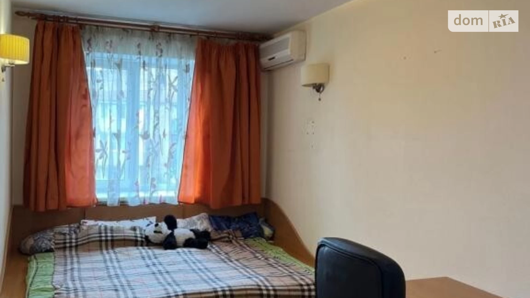 Продается 3-комнатная квартира 59 кв. м в Киеве, ул. Ольжича, 14 - фото 4