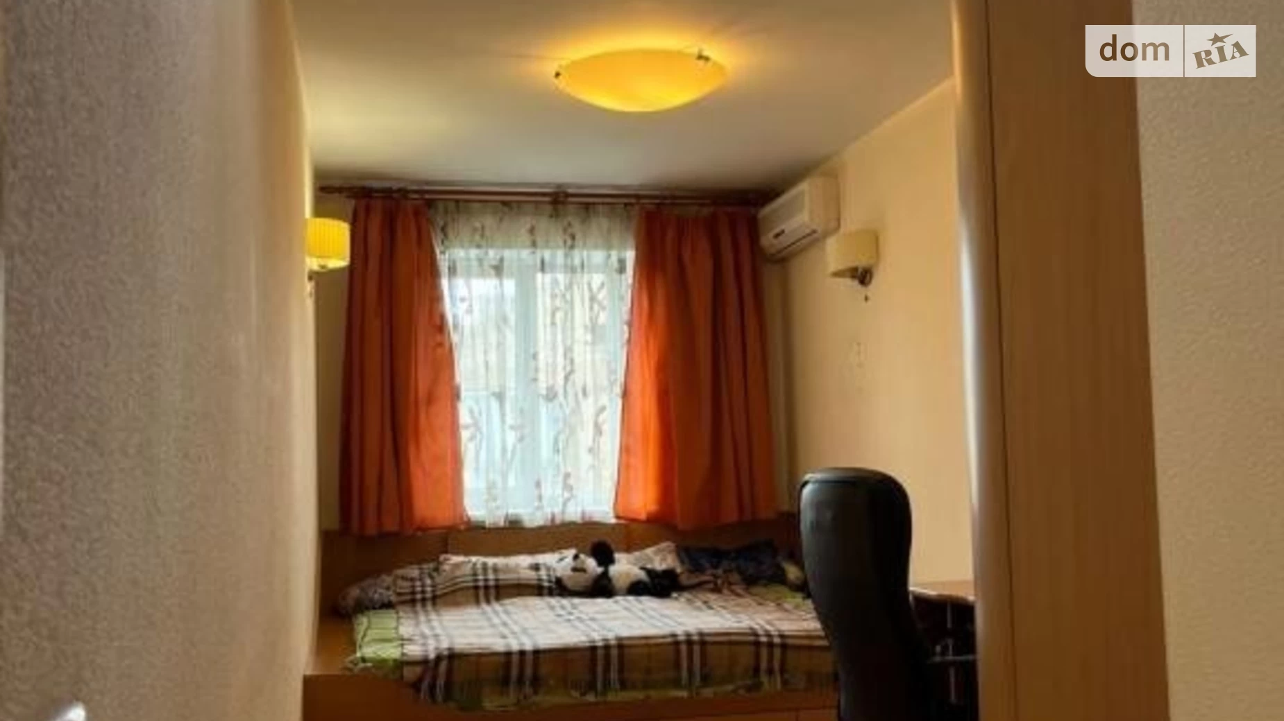 Продается 3-комнатная квартира 59 кв. м в Киеве, ул. Ольжича, 14 - фото 5