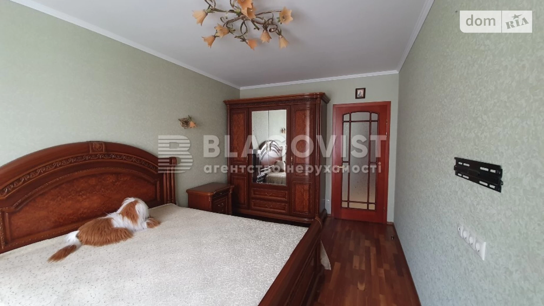 Продается 4-комнатная квартира 116 кв. м в Киеве, ул. Ломоносова, 58А - фото 4