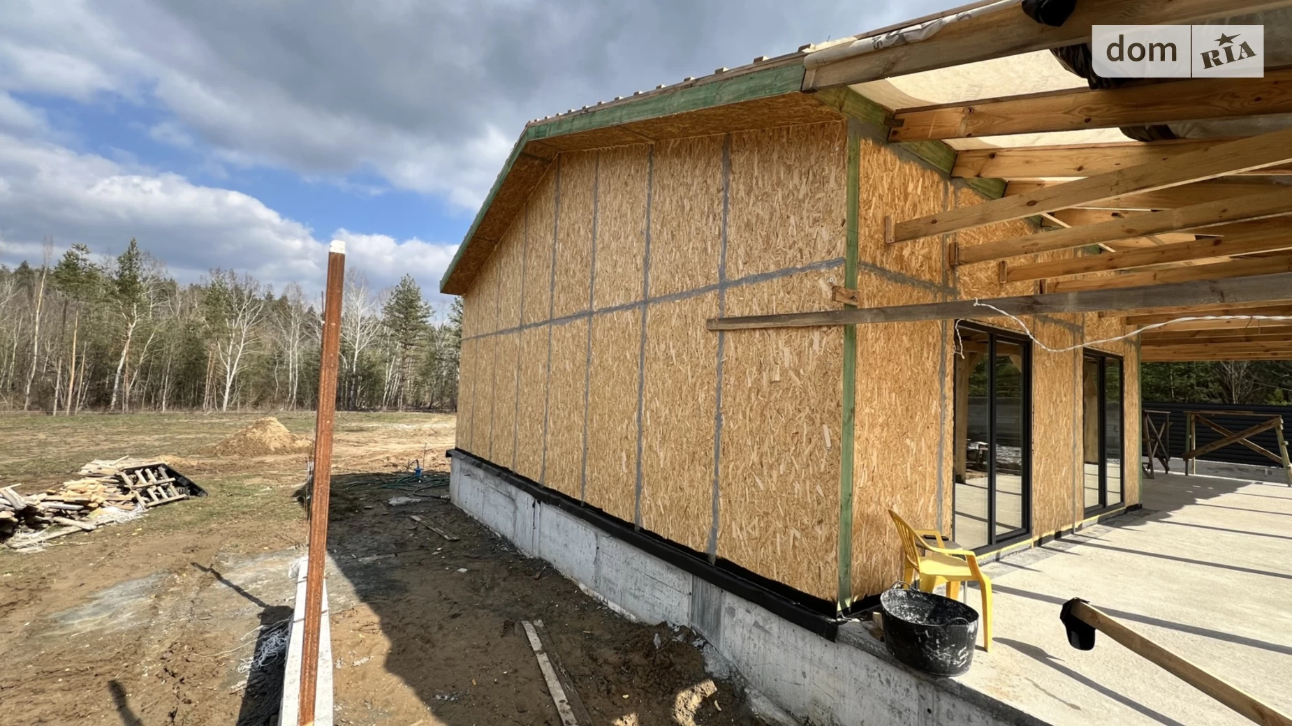 Продается одноэтажный дом 250 кв. м с балконом, цена: 75000 $ - фото 2