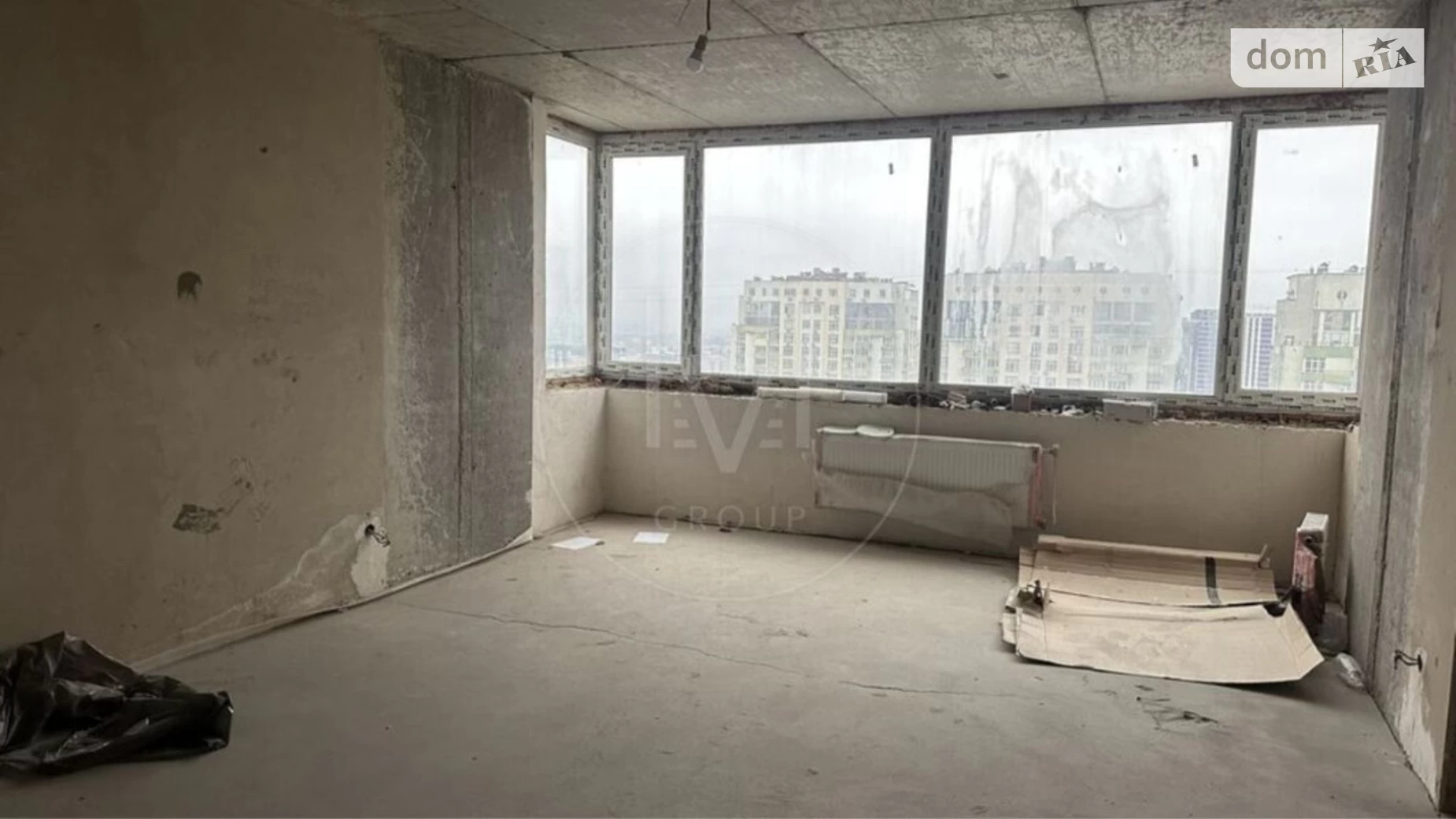 Продается 3-комнатная квартира 104 кв. м в Киеве, просп. Валерия Лобановского(Краснозвёздный), 6А - фото 3