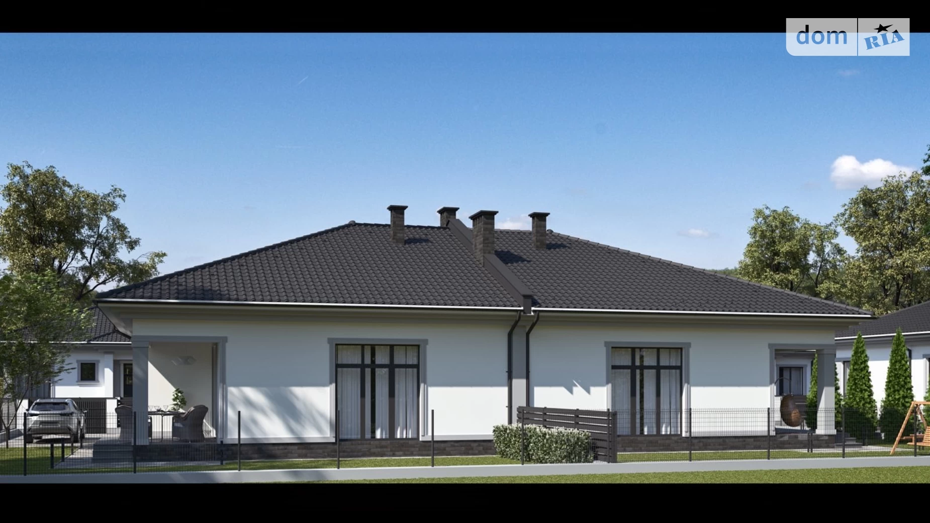 Продается часть дома 127 кв. м с баней/сауной, цена: 120000 $ - фото 2