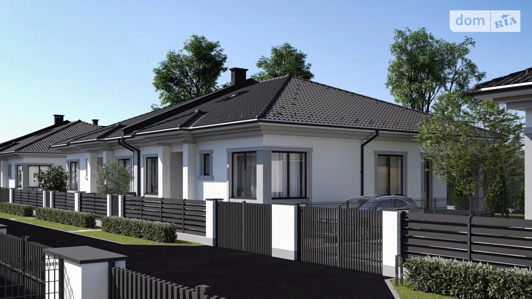 Продается часть дома 127 кв. м с мебелью, цена: 1000 $ - фото 5