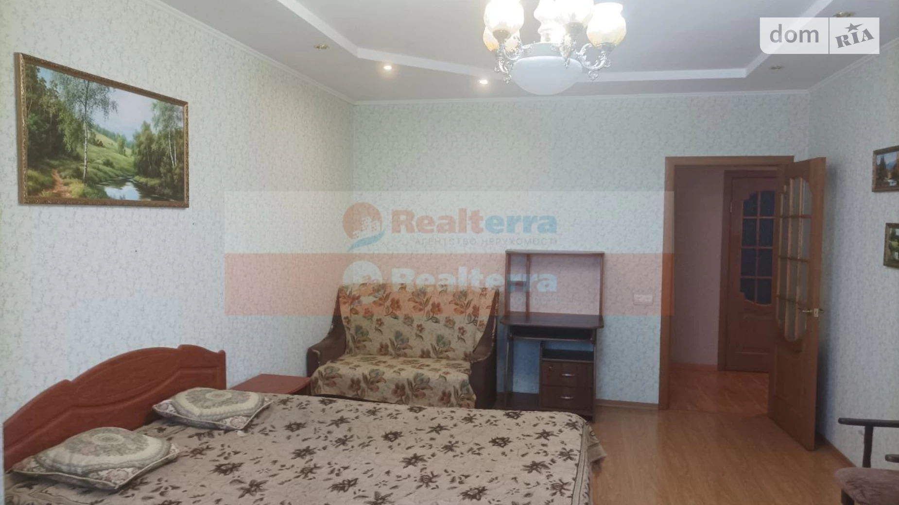 Продается 1-комнатная квартира 61 кв. м в Киеве, ул. Гетьмана Вадима, 1Б - фото 3