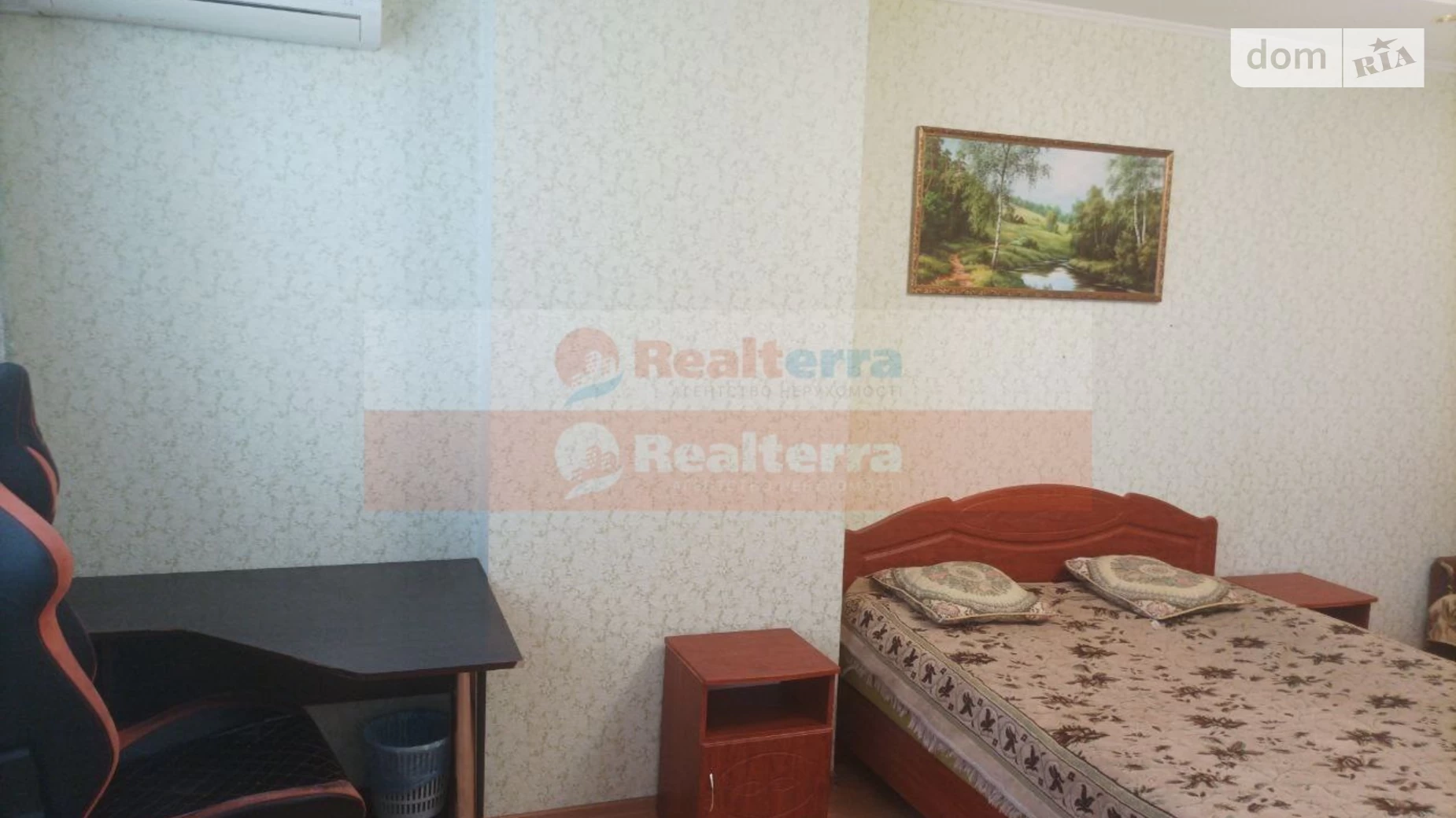 Продается 1-комнатная квартира 61 кв. м в Киеве, ул. Гетьмана Вадима, 1Б - фото 4