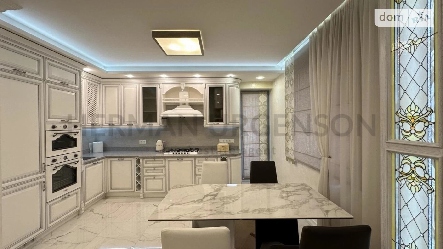 Продается 3-комнатная квартира 103 кв. м в Ужгороде, наб. Славянская, 1 - фото 2