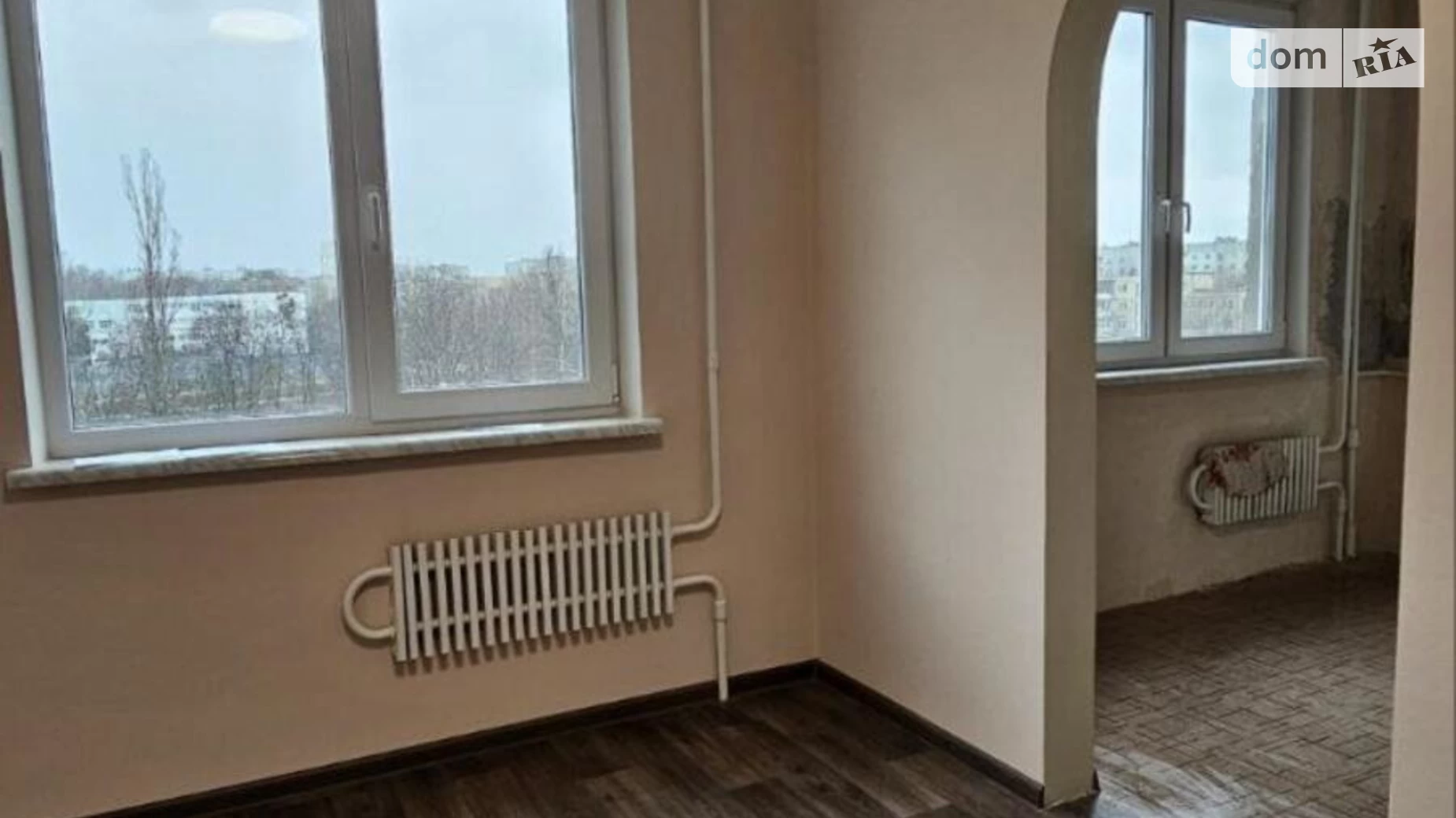Продається 3-кімнатна квартира 66 кв. м у Харкові, вул. Гвардійців-Широнінців, 52 - фото 4