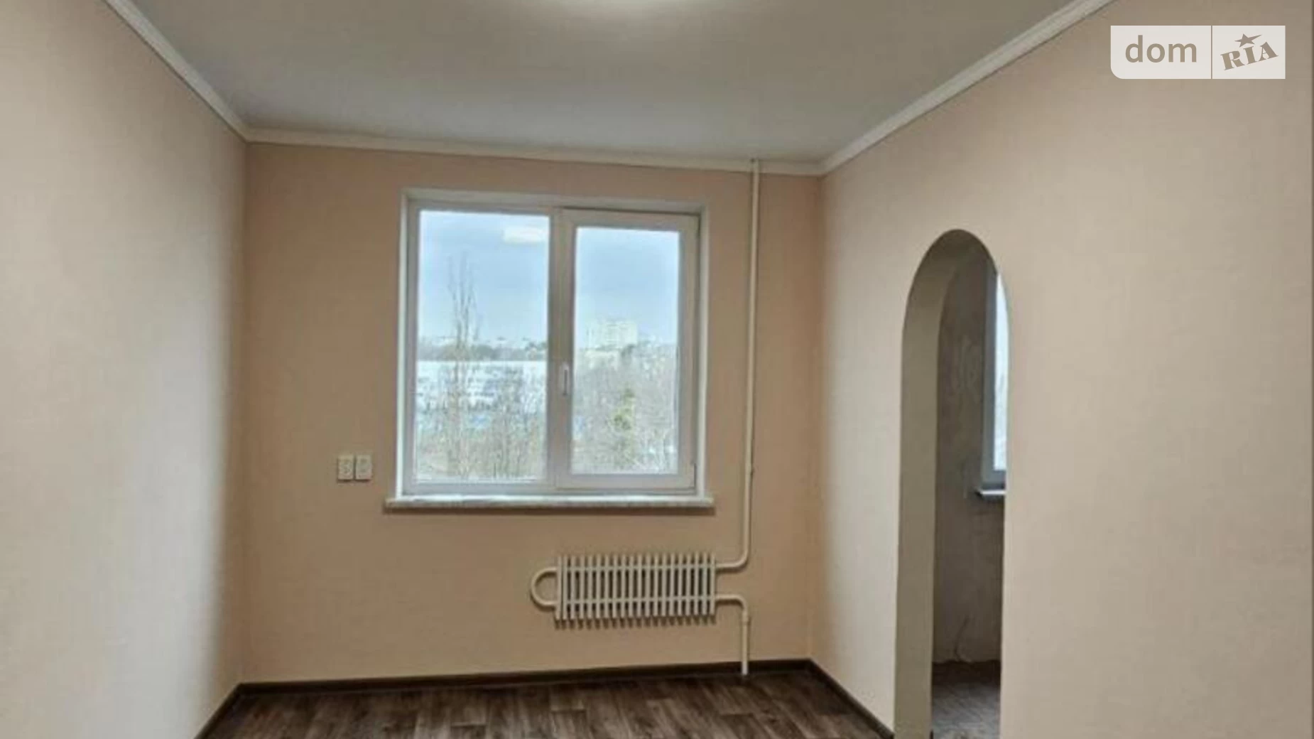 Продается 3-комнатная квартира 66 кв. м в Харькове, ул. Гвардейцев-Широнинцев, 52