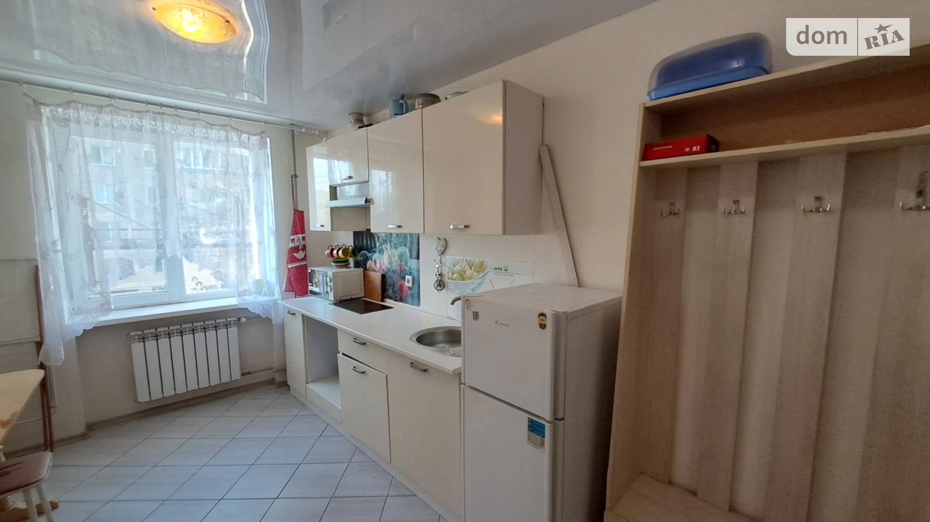 Продается 1-комнатная квартира 22.8 кв. м в Одессе, Николаевская дор. - фото 5