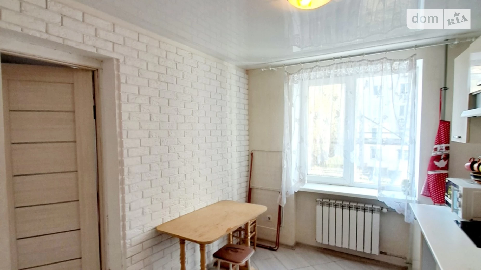 Продается 1-комнатная квартира 24 кв. м в Одессе, Николаевская дор. - фото 3