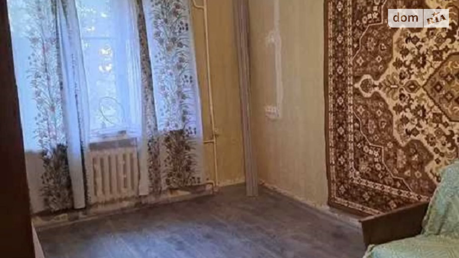 Продается 3-комнатная квартира 61 кв. м в Полтаве, ул. Пушкина