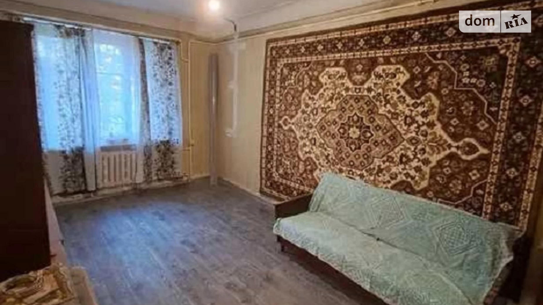 Продается 3-комнатная квартира 61 кв. м в Полтаве, ул. Пушкина