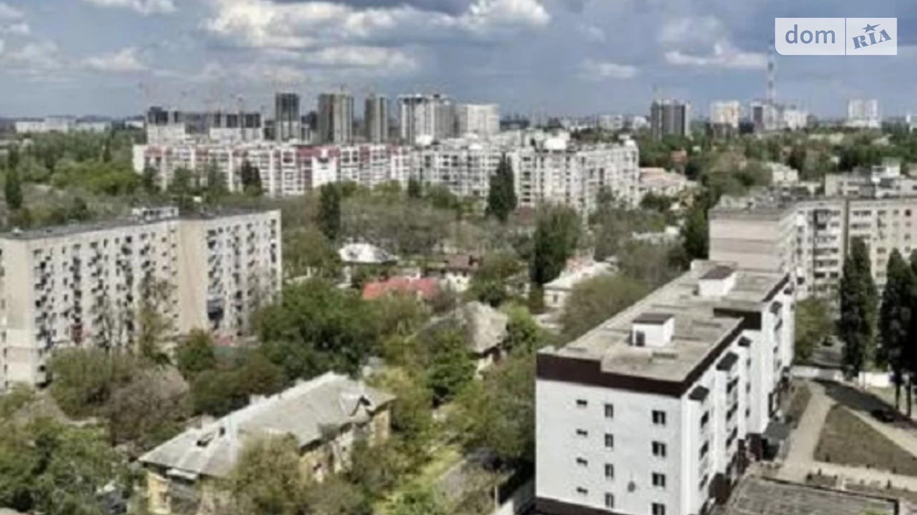 Продается 1-комнатная квартира 43 кв. м в Одессе, ул. Ивана Франко, 40 корпус 1