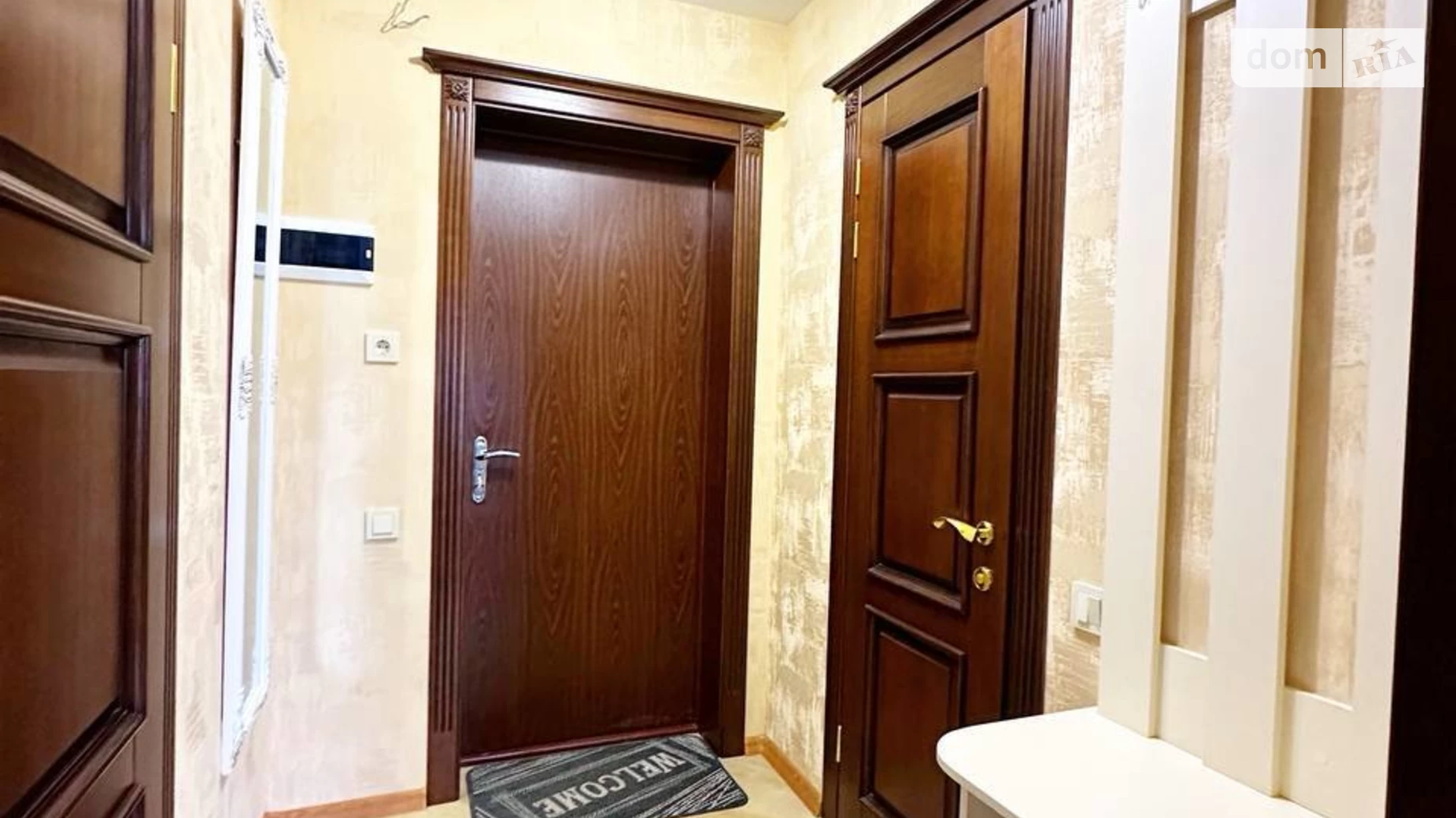 Продается 2-комнатная квартира 45 кв. м в Сумах, ул. Куликовская, 100