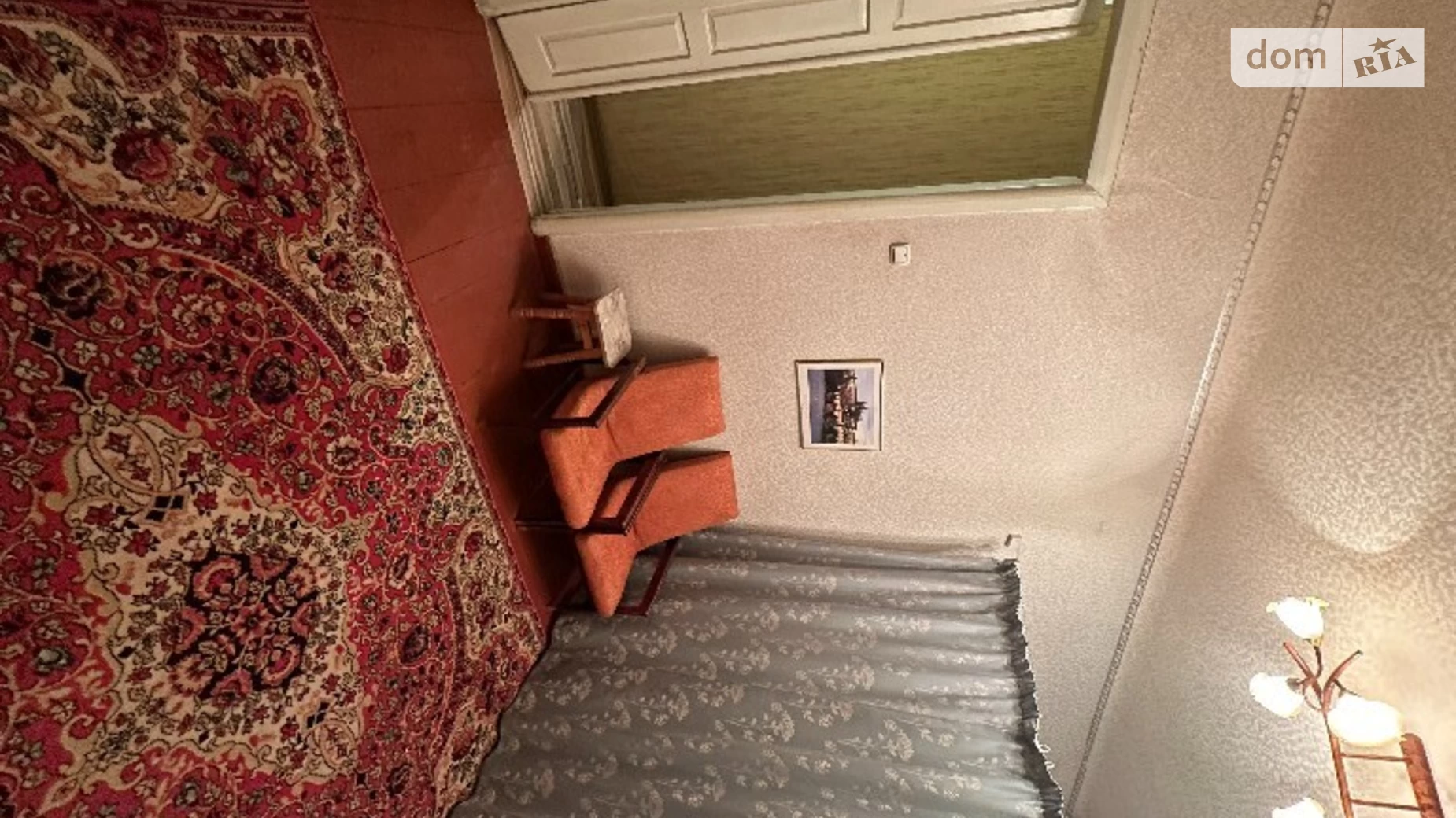 Продается 2-комнатная квартира 48 кв. м в Днепре, просп. Сергея Нигояна, 19 - фото 2