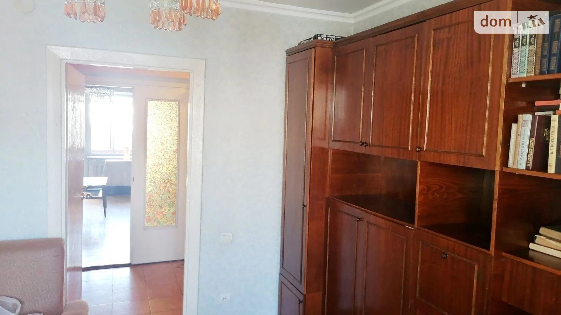 Продается 2-комнатная квартира 55 кв. м в Львове, ул. Огиенко Ивана, 4 - фото 3