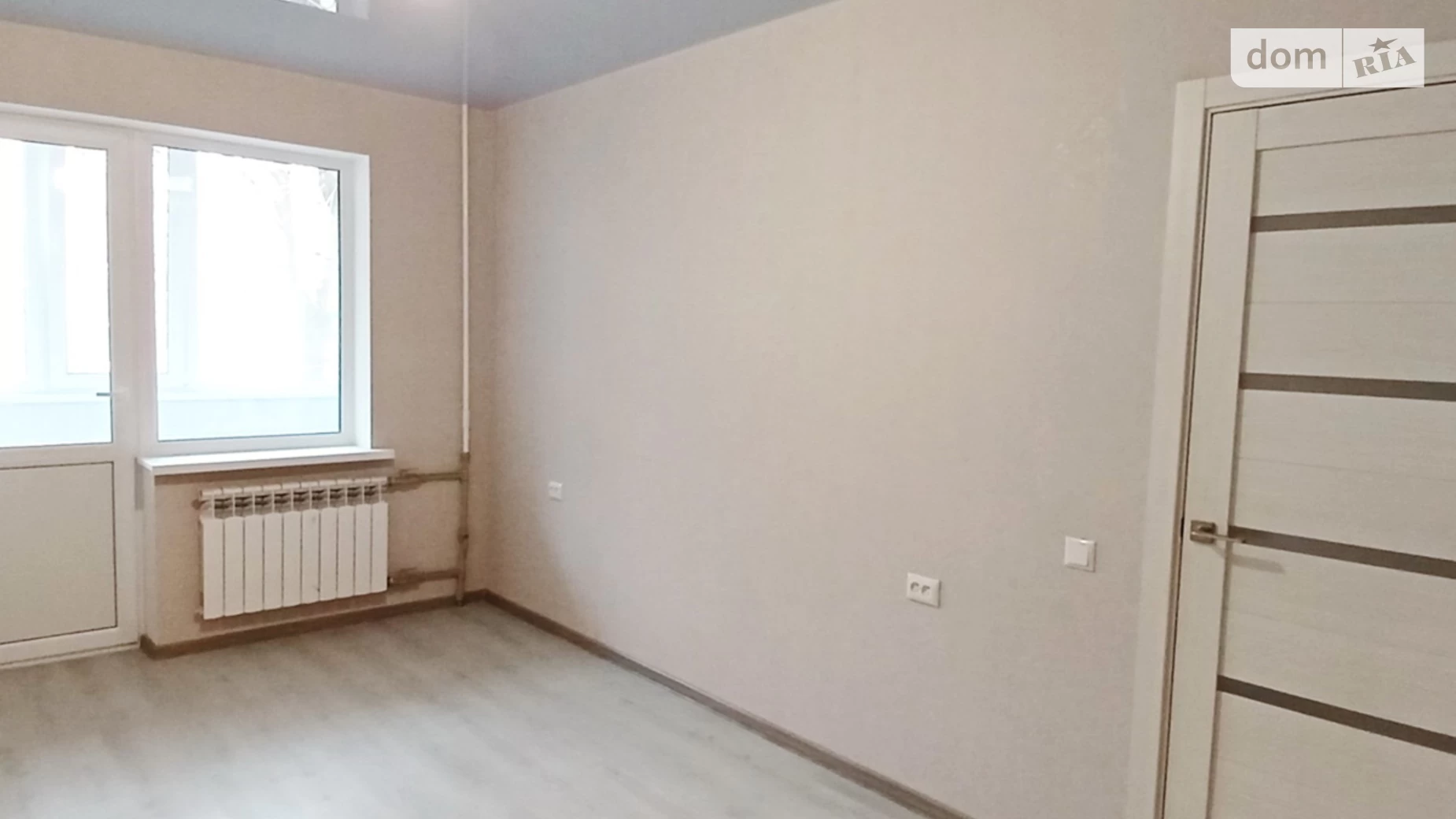 Продается 1-комнатная квартира 30.1 кв. м в Николаеве, ул. Лазурная