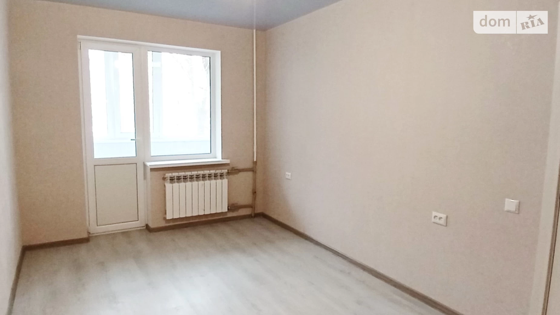 Продается 1-комнатная квартира 30.1 кв. м в Николаеве, ул. Лазурная
