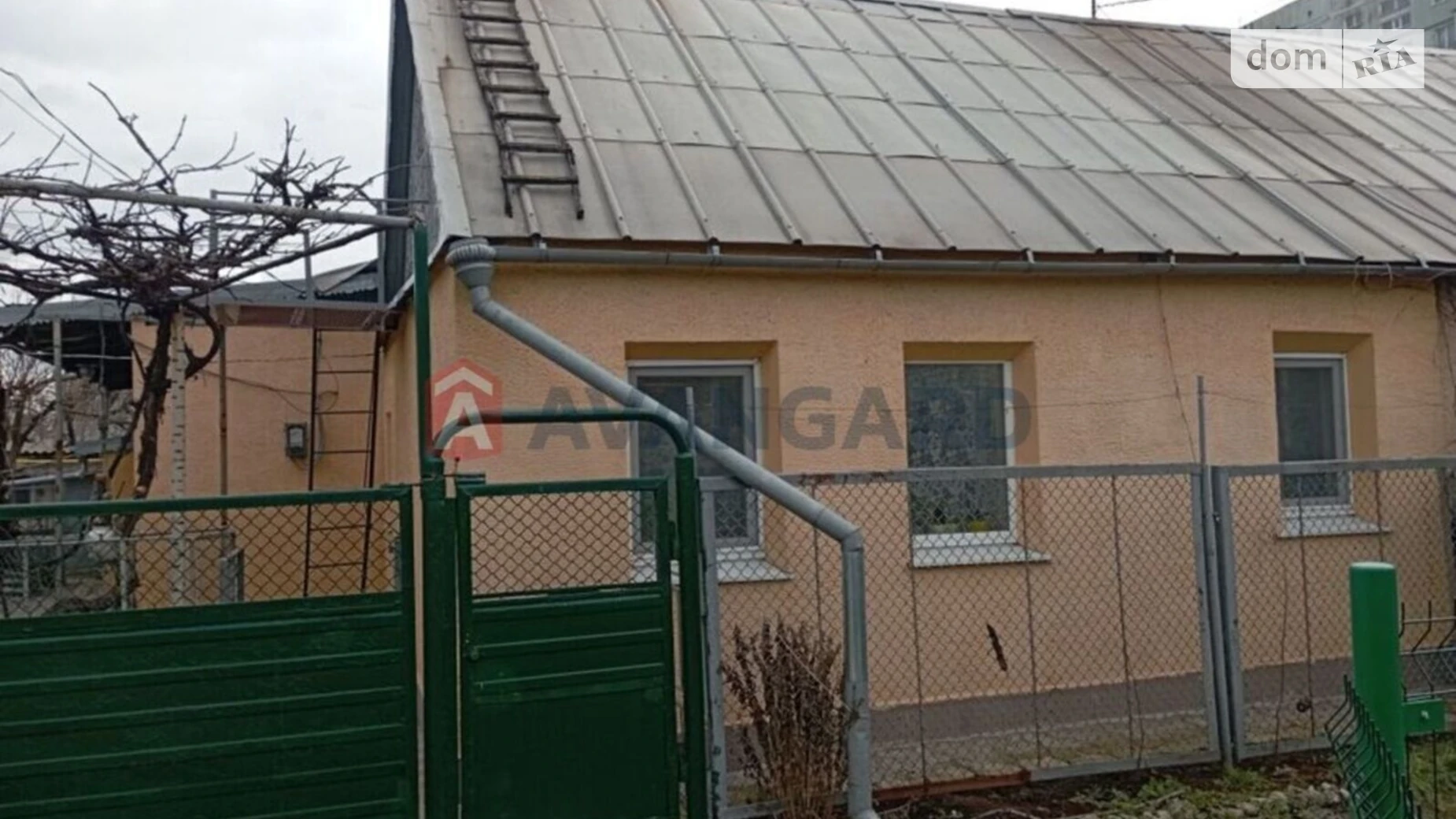 Продається частина будинку 95 кв. м з верандою, цена: 55000 $ - фото 2