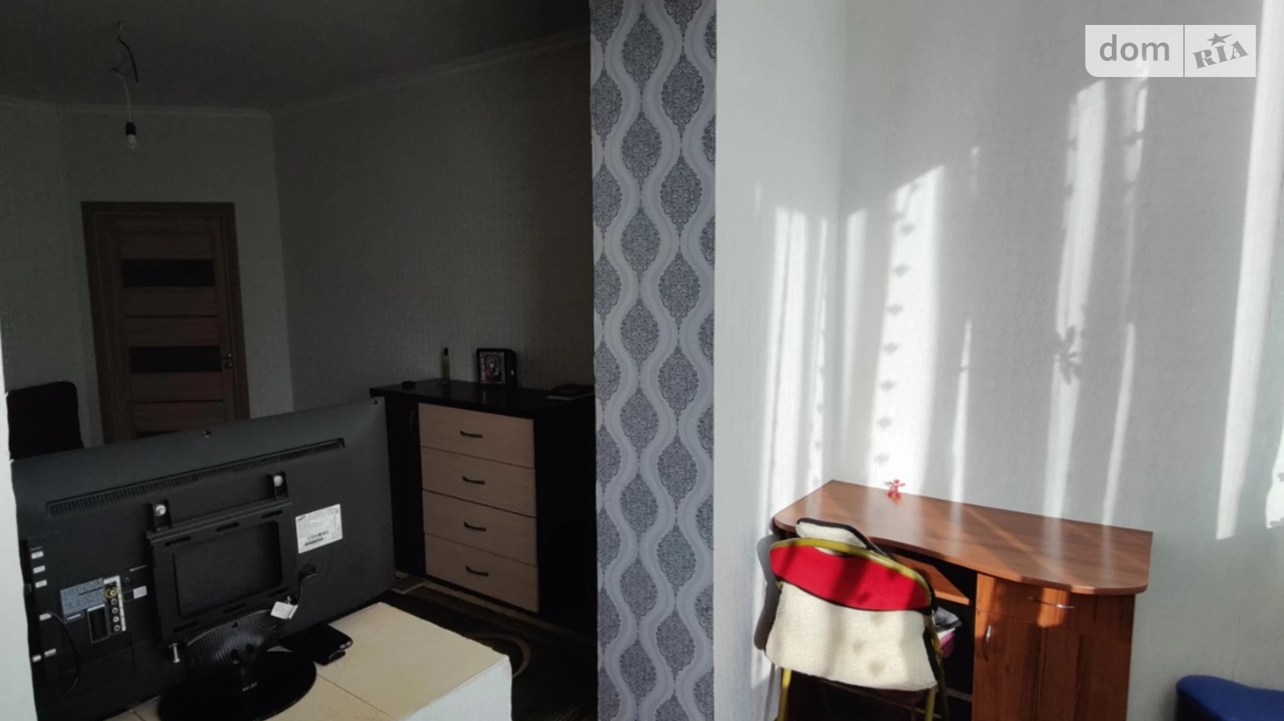 Продается 1-комнатная квартира 49 кв. м в Виннице, ул. Марии Примаченко(Покрышкина), 8Г - фото 3